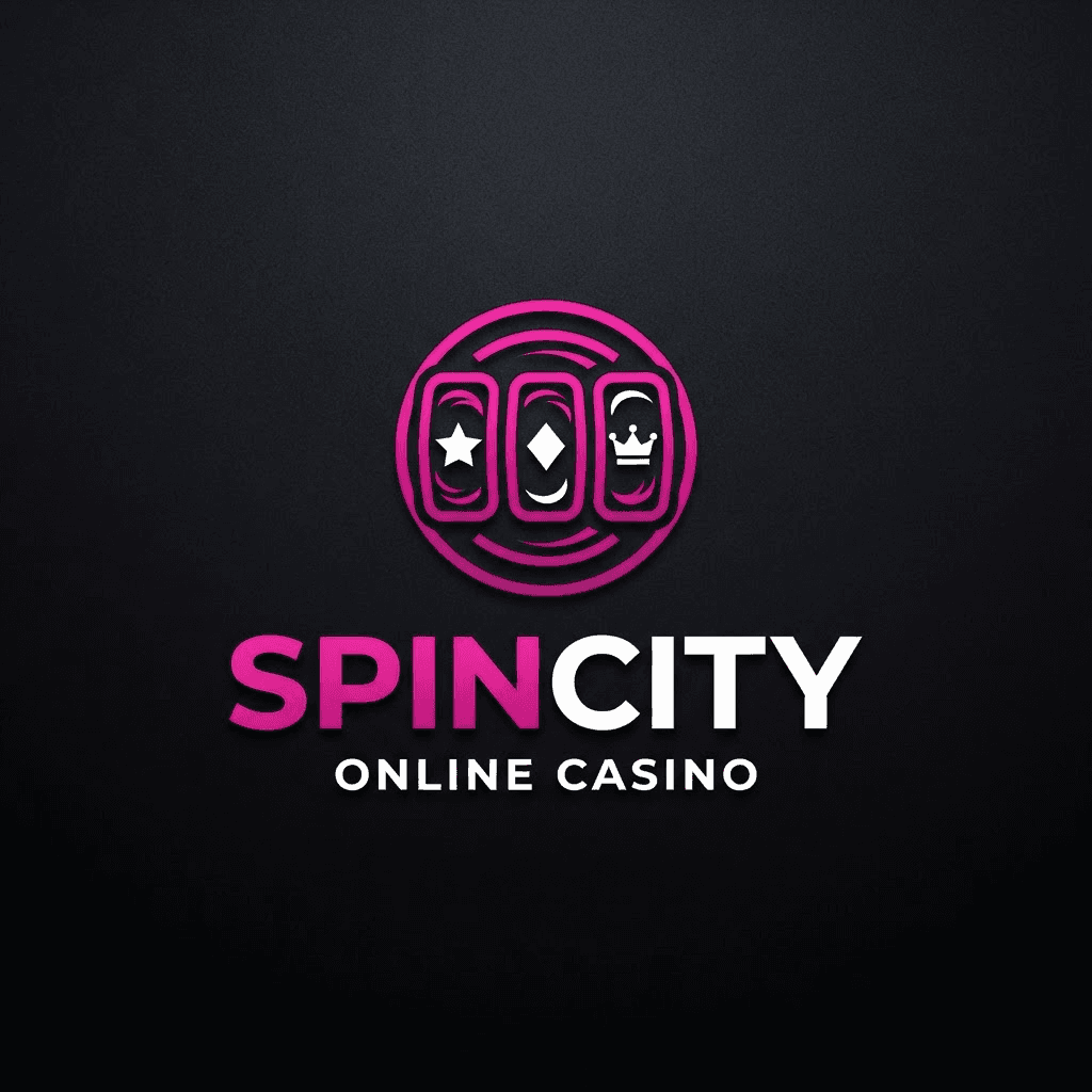 Logo SpinCity